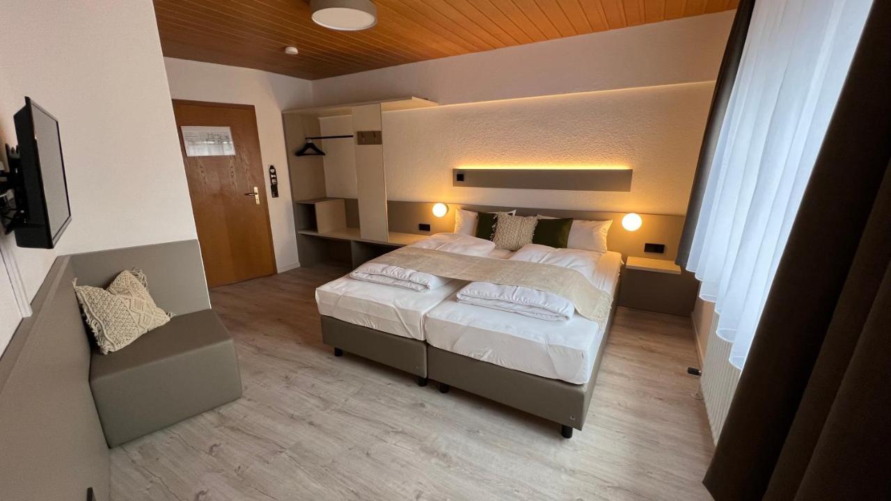 Hotel Waldhorn شتوتغارت المظهر الخارجي الصورة