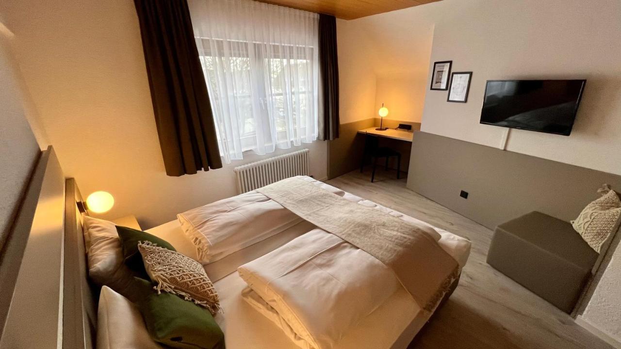 Hotel Waldhorn شتوتغارت المظهر الخارجي الصورة
